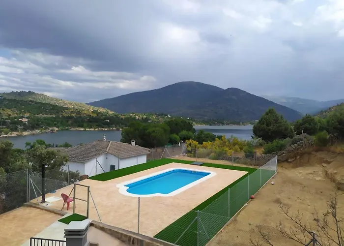 El Mirador Apartamentos