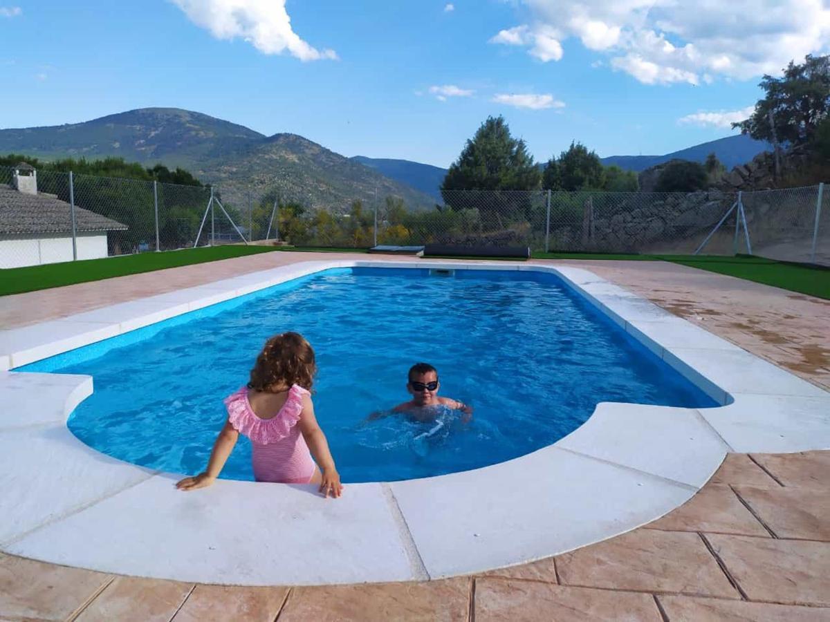 El Mirador Apartamento El Barraco
