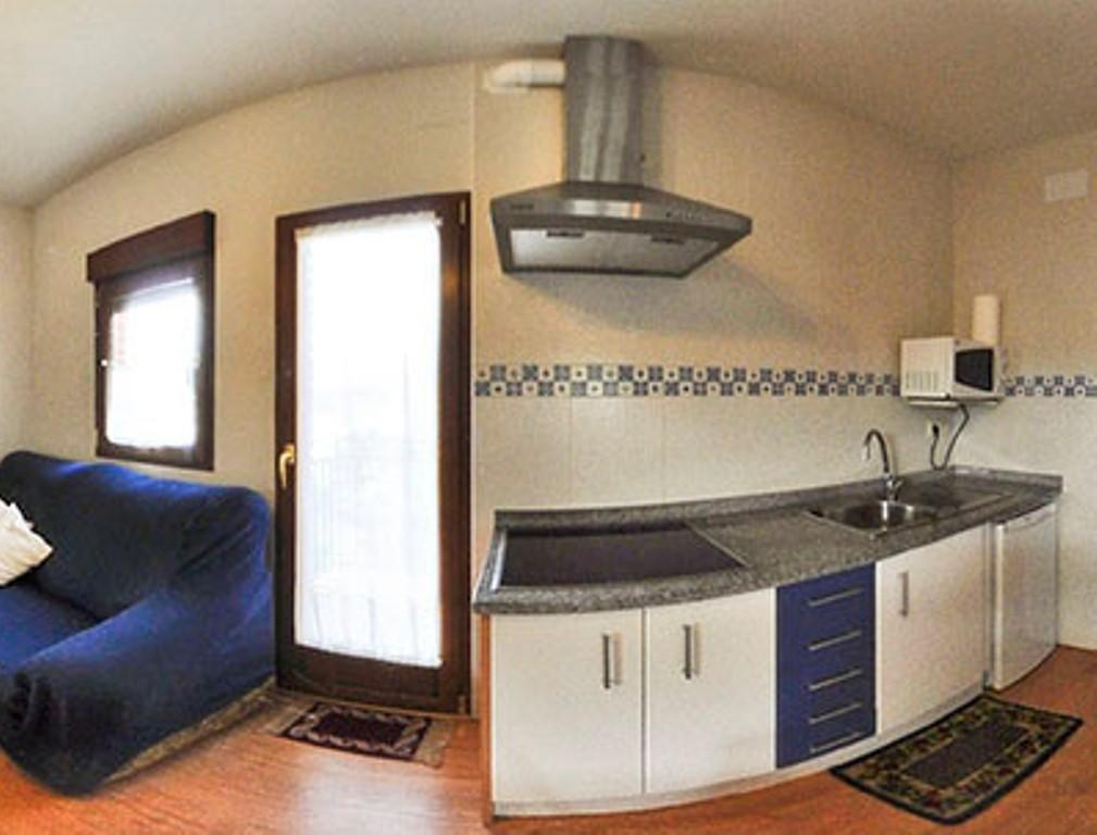 El Mirador Apartamento *