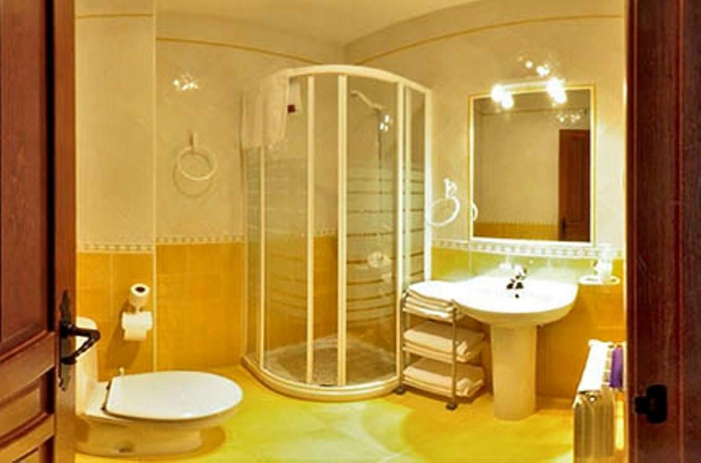 Apartamento El Mirador El Barraco