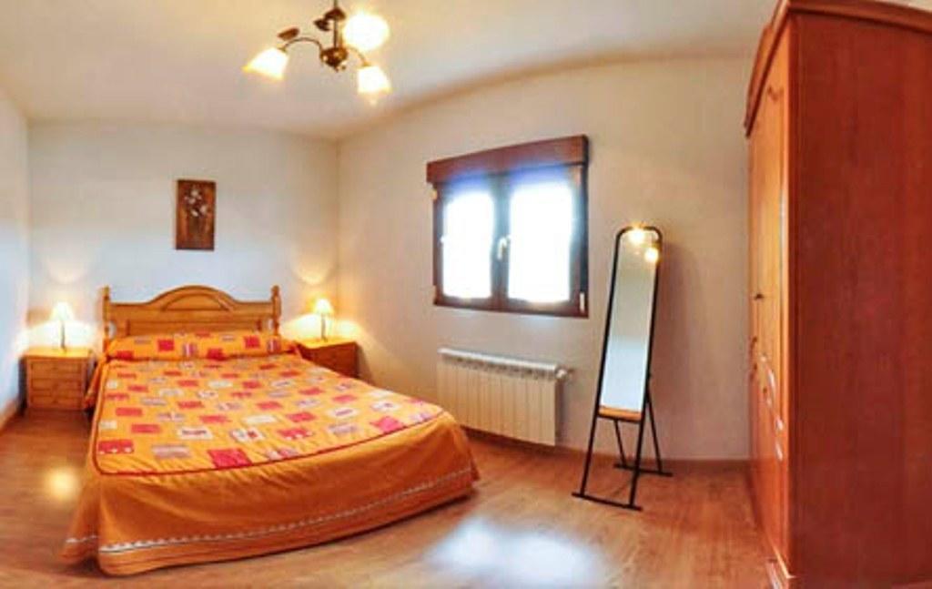 Apartamento El Mirador