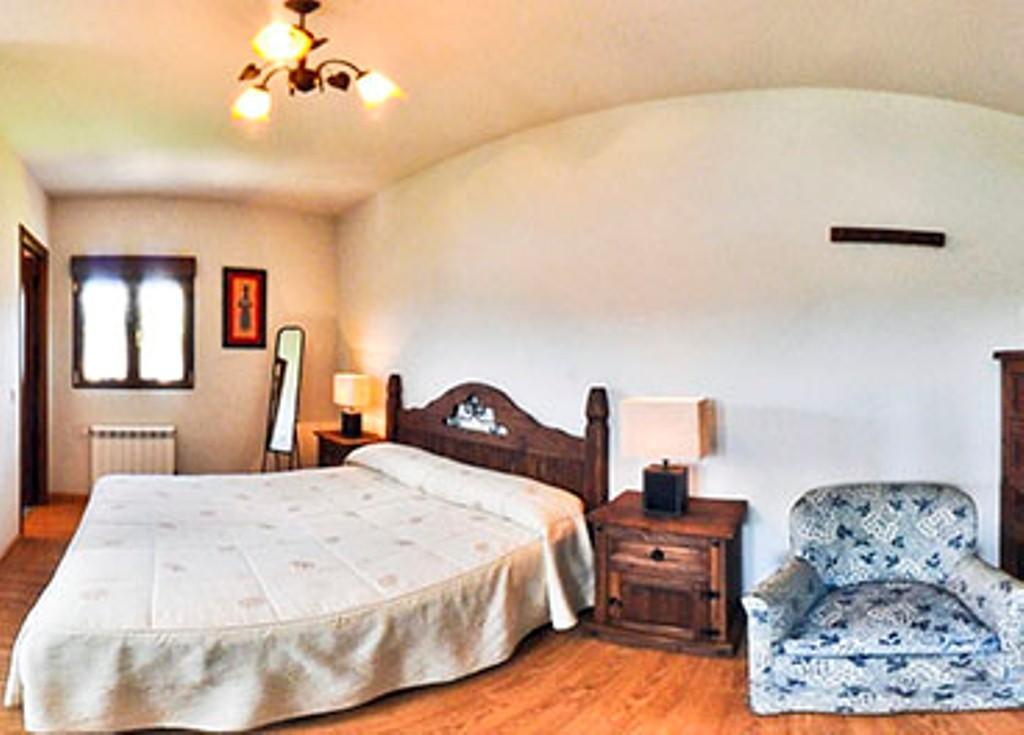 Apartamento El Mirador