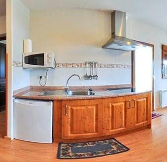 Apartamento El Mirador